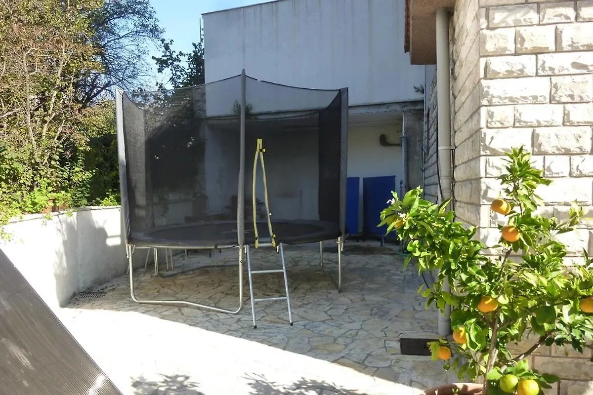 Apartment Villa Diana Matulji