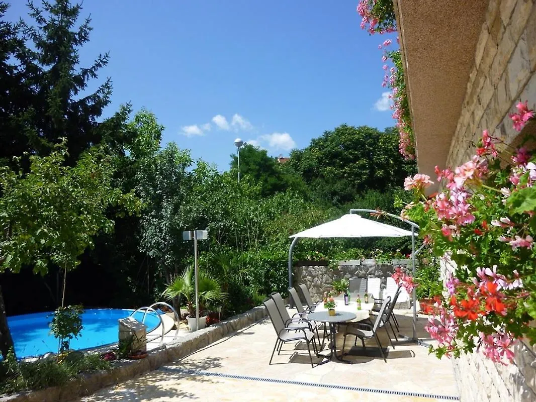 Villa Diana Matulji 0*,  Croatia