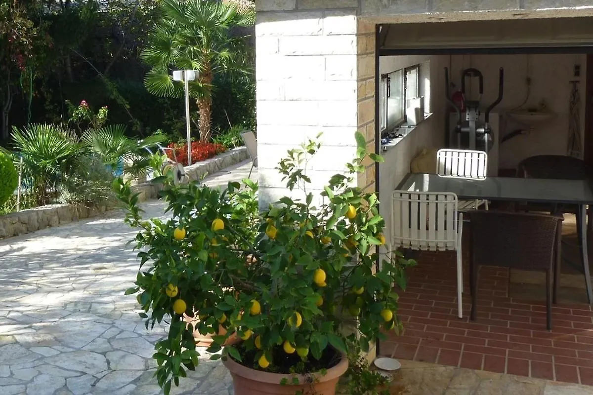 Villa Diana Matulji Croatia