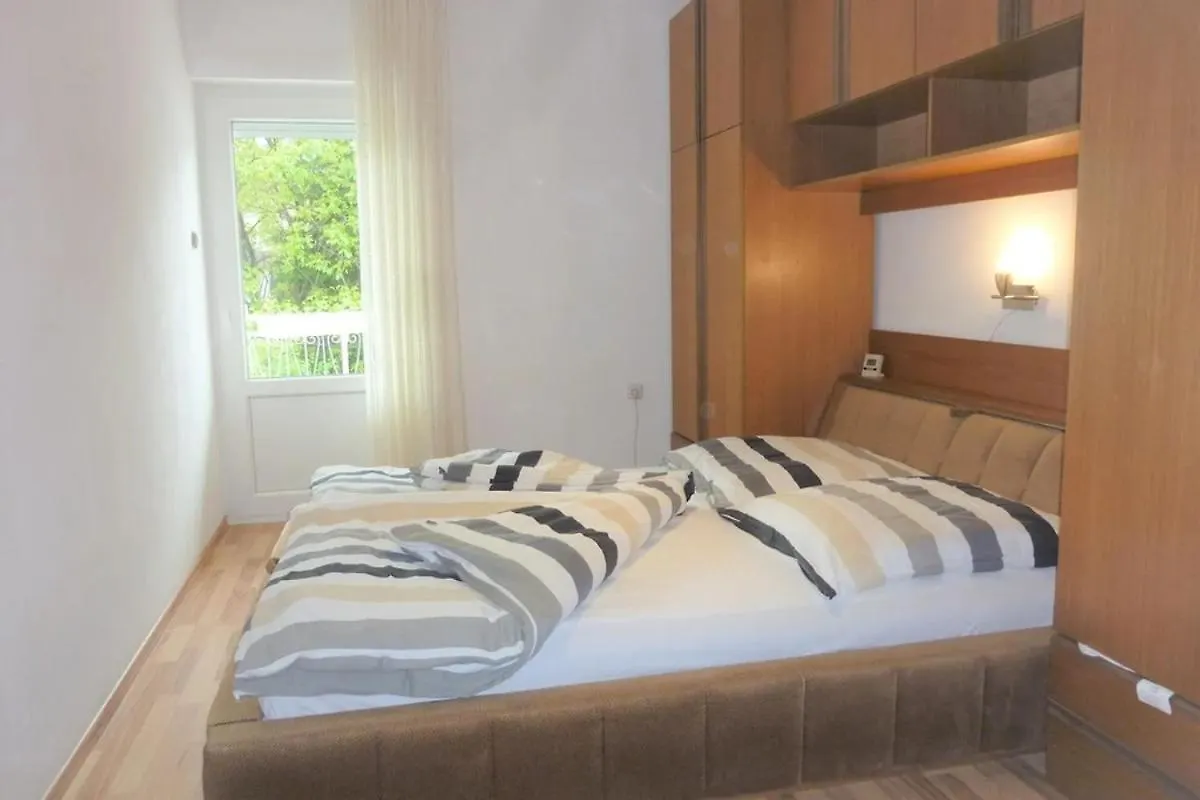 Villa Diana Matulji Apartment