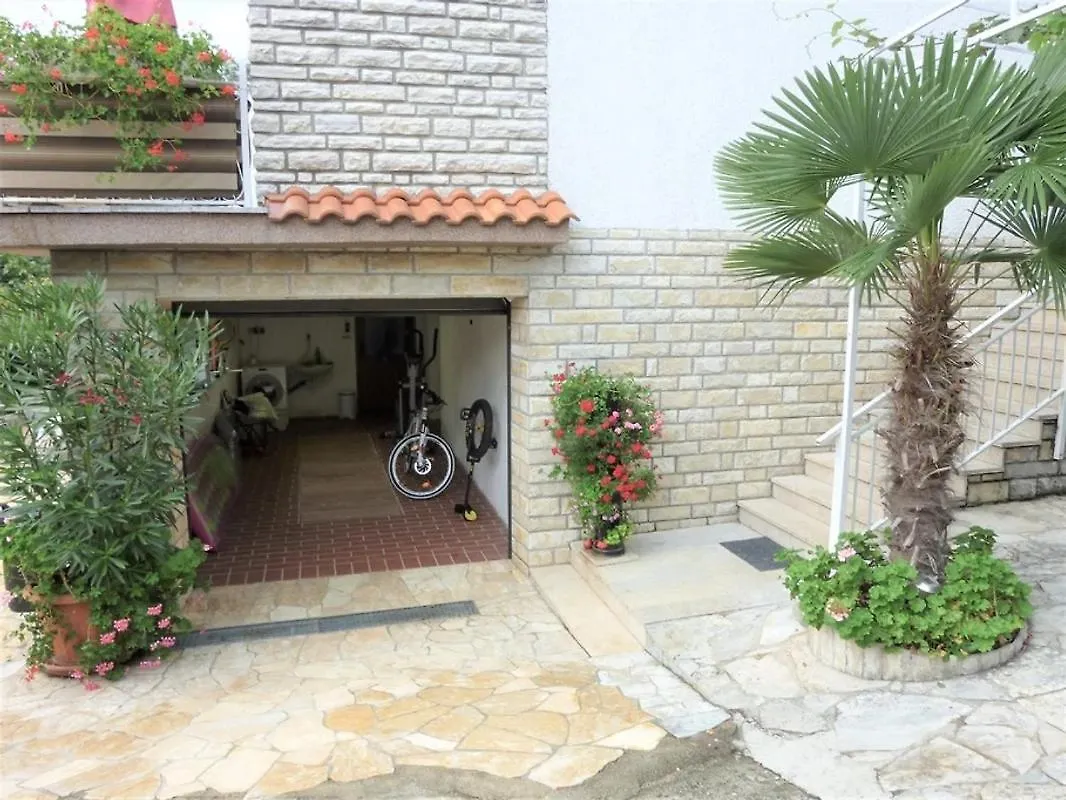 Apartment Villa Diana Matulji Croatia