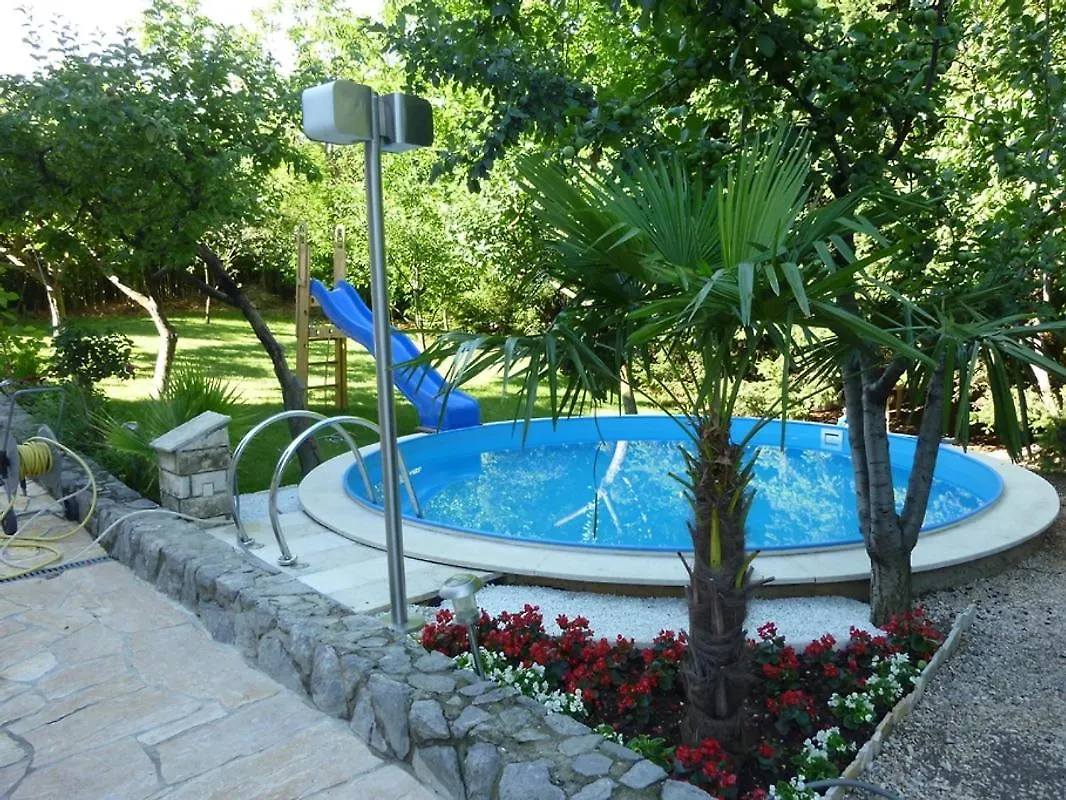 Apartment Villa Diana Matulji