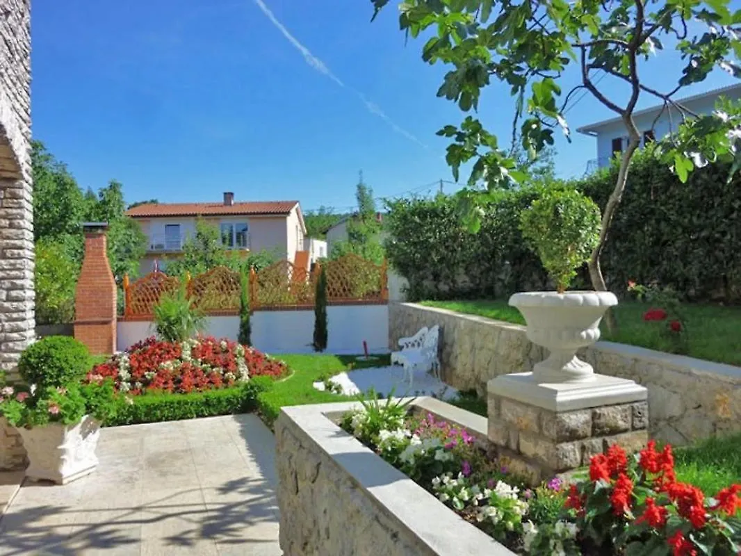Apartment Villa Diana Matulji