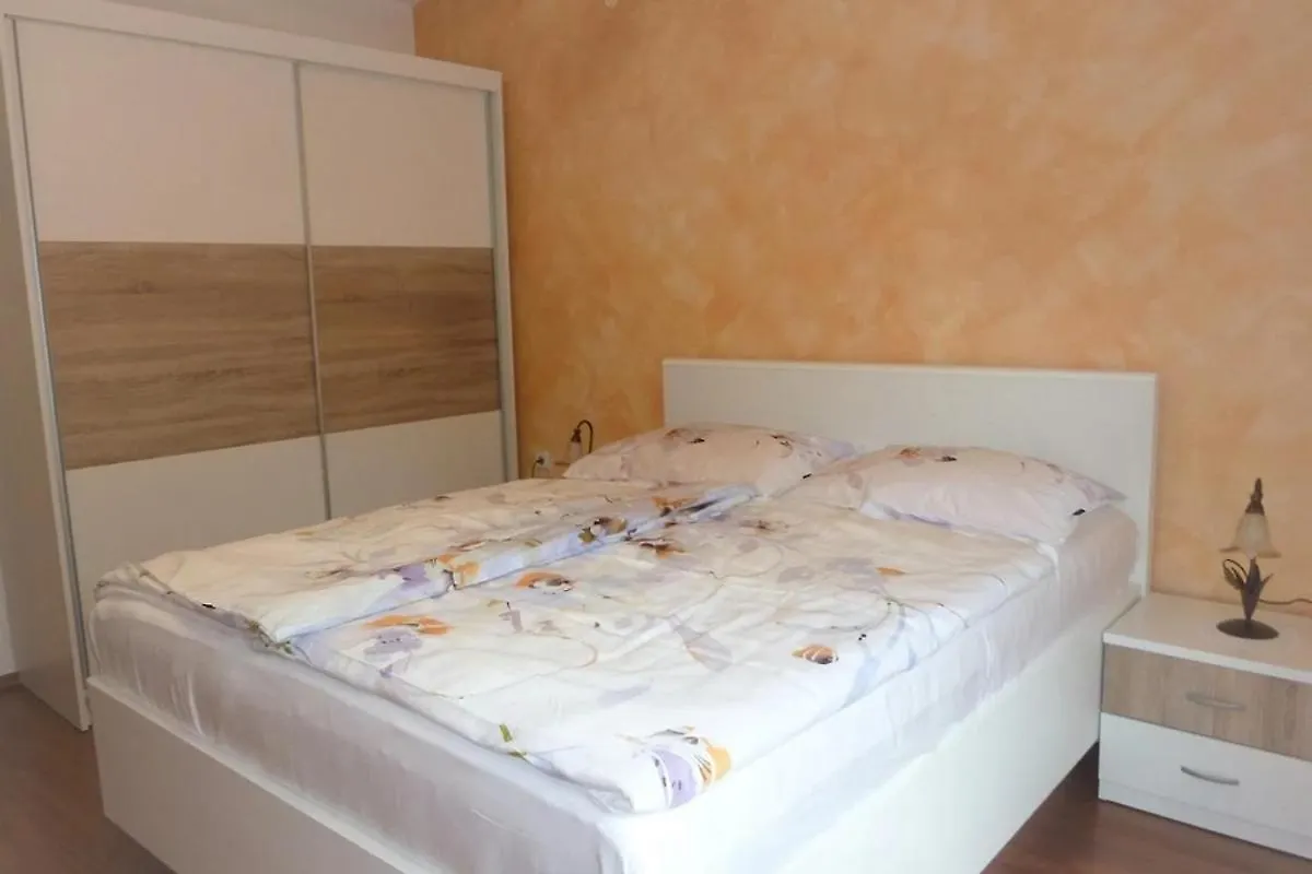 Apartment Villa Diana Matulji