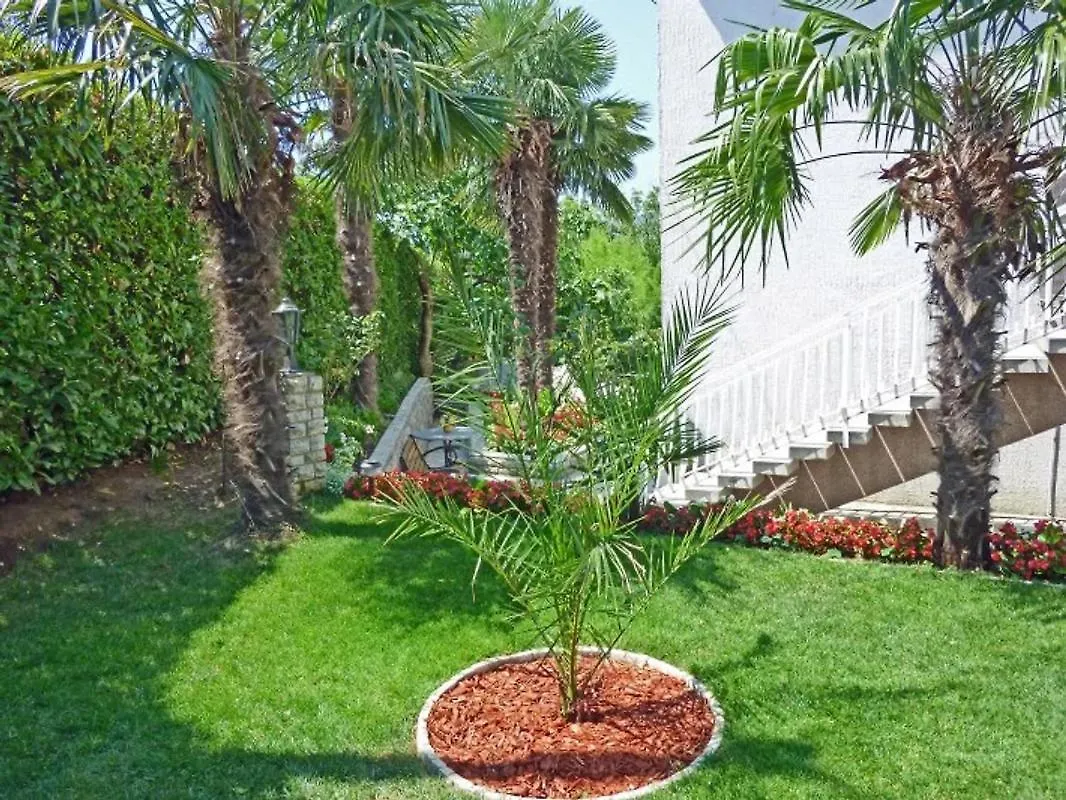 Apartment Villa Diana Matulji