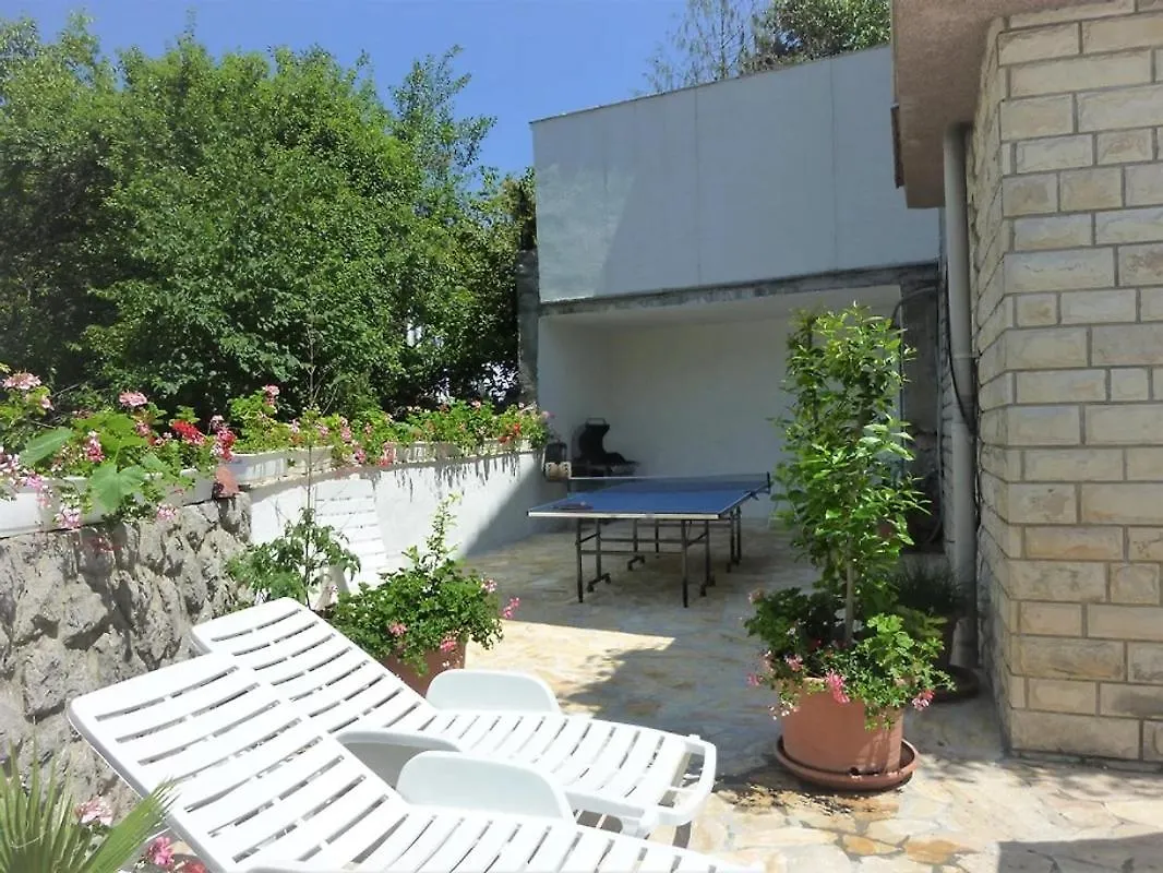 Villa Diana Matulji Apartment