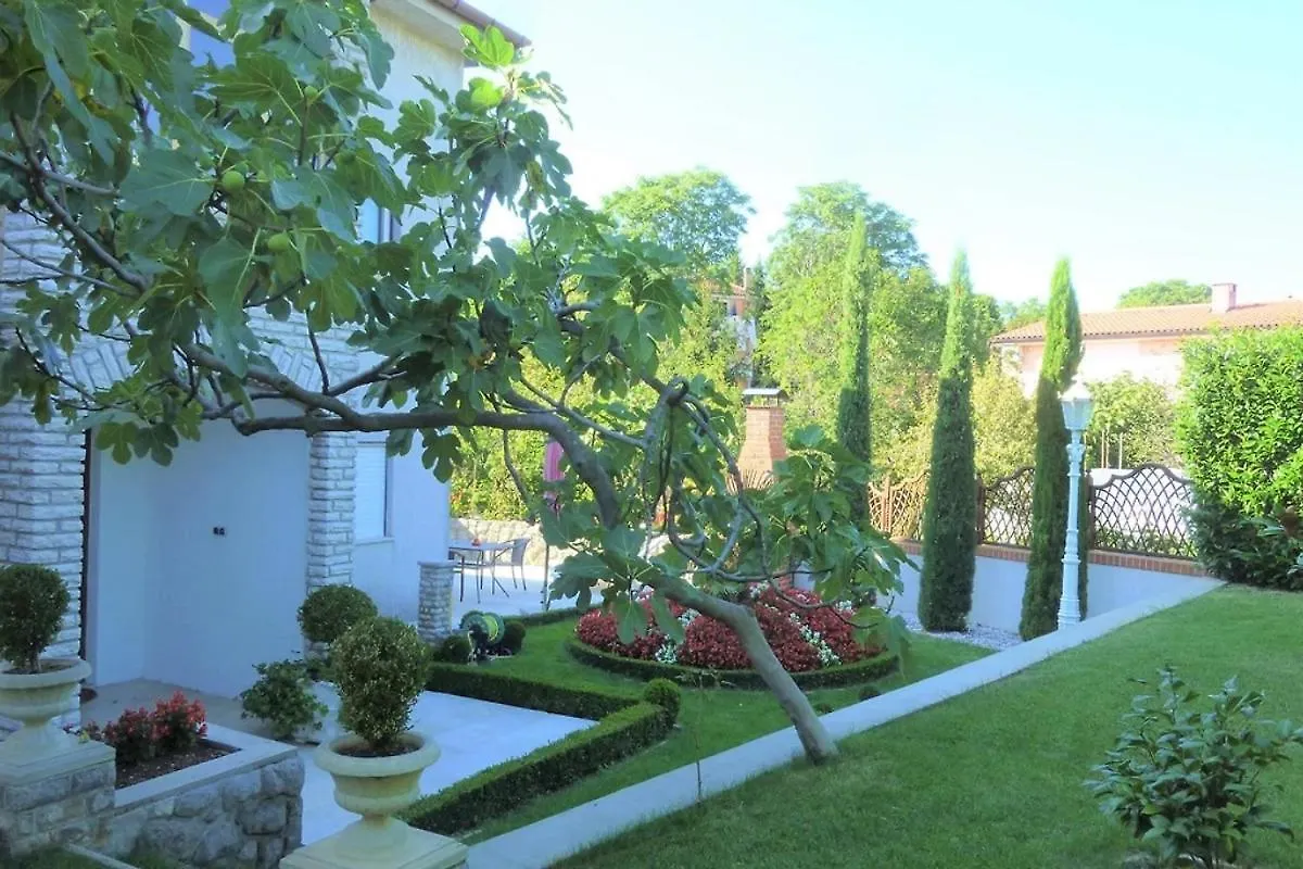 Villa Diana Matulji Apartment
